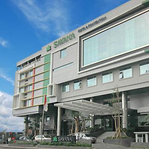 Savana Hotel & Convention Malang